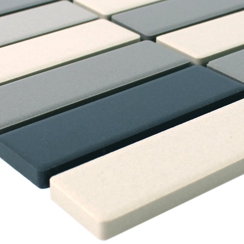 Keramik mosaik fliesen blau - keramik,
