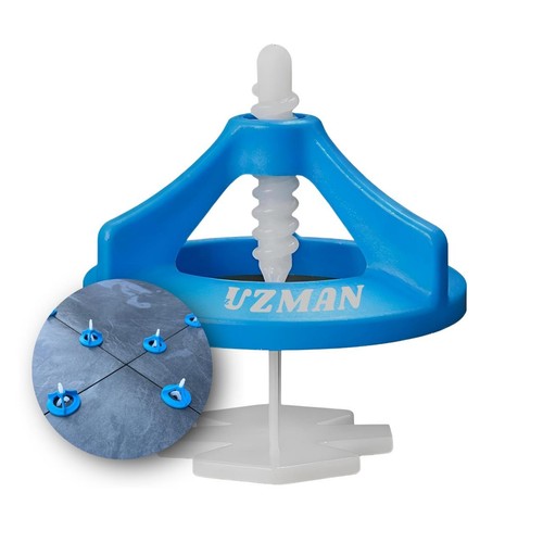 Fliesen nivelliersystem set - nivelliersystem,