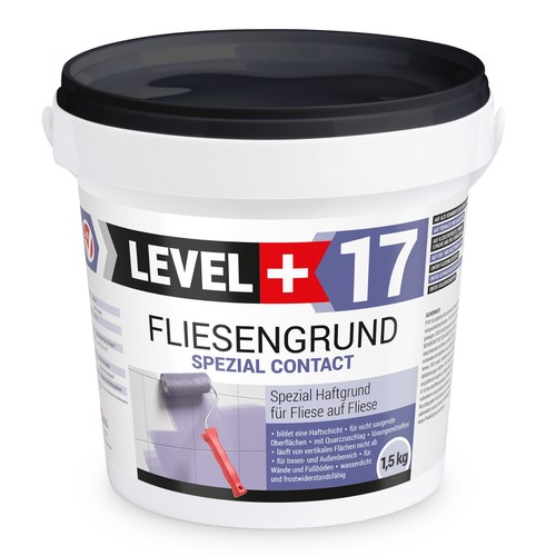 Fliesengrund haftgrund - fliesengrund,