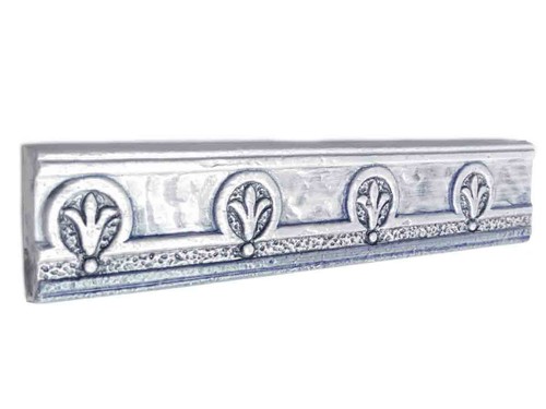Fliesenbordüre 20x4cm fliesen - fliesenbordüre,