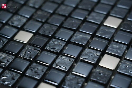 Glasmosaik mosaikfliesen - glasmosaik,