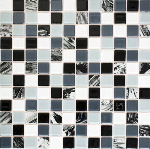 Selbstklebende mosaikfliesen - selbstklebende,
