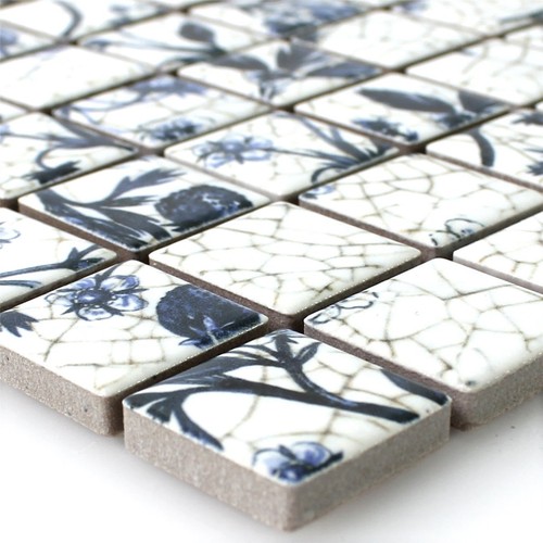Keramik mosaik fliesen - mosaik,