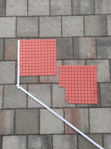 Mosaikfliesen keramik den - keramik, in