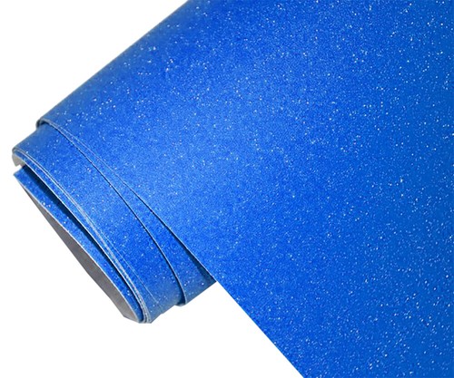 Glitzer folie - glitzer,