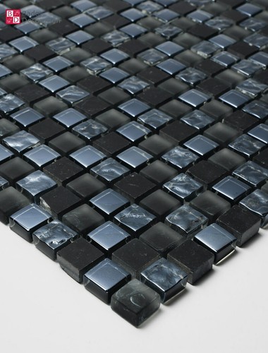 Glasmosaik mosaik fliesen - mosaik,