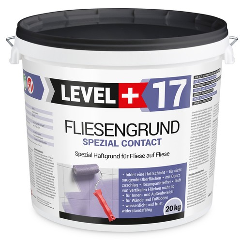 Fliesengrund haftgrund - fliesengrund,