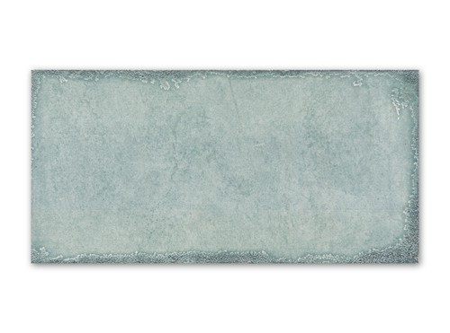 Blau grüne spanische - blau-grüne,