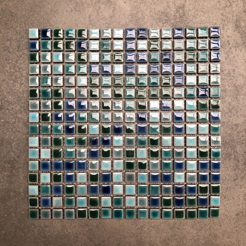 Mosaik fliesenmatte keram - keram, ag