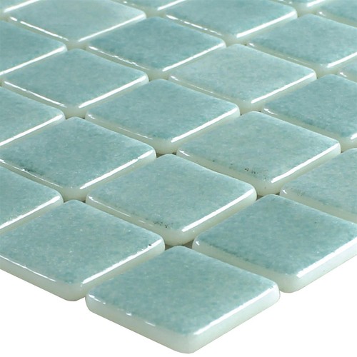 Glas schwimmbad pool mosaik - glas,