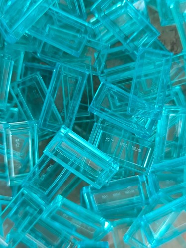 Lego wasserfliesen 1x2 - lego,