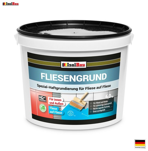 Fliesengrund haftgrund - fliesengrund, 6