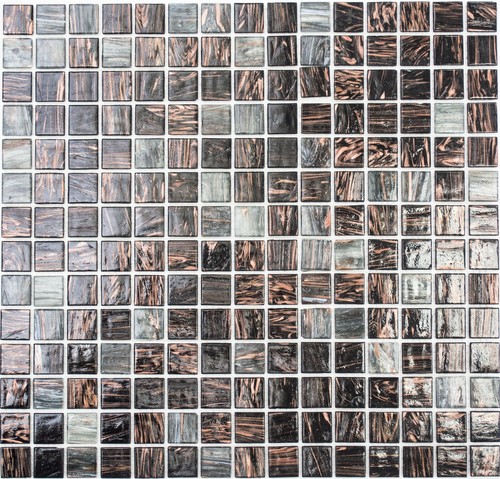 Glasmosaik mosaikfliesen - glasmosaik,
