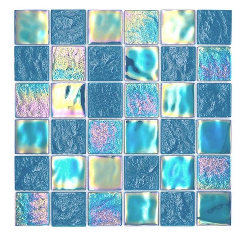 Glasmosaik mosaikfliesen - glasmosaik,