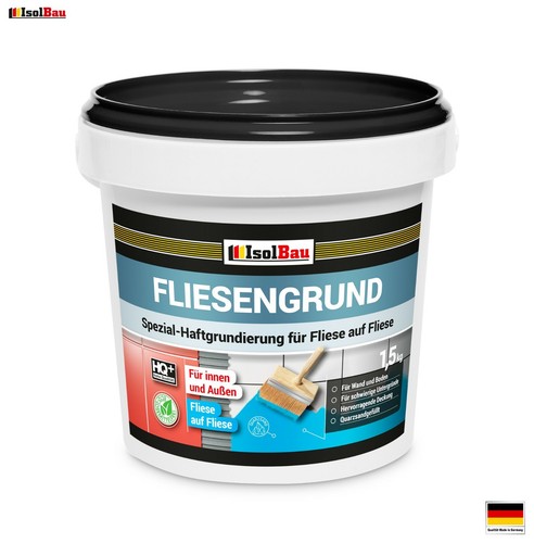 Fliesengrund grundierung - fliesengrund,