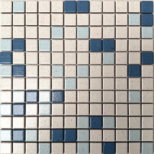 Mosaik fliesenmatte appiani - fliesenmatte,