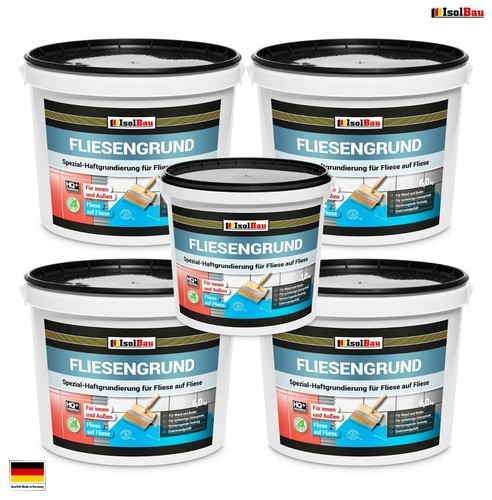 Fliesengrund grundierung - fliesengrund,