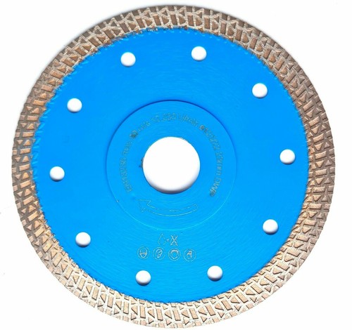 Diamantscheibeø115 125 150 - diamantscheibeØ115,