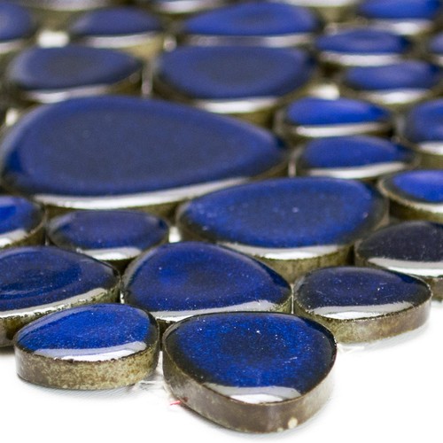 Keramik mosaik fliesen fluss - fliesen,